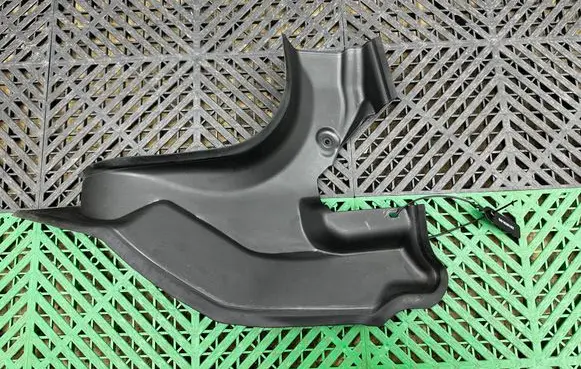 BMW M8 F91 F92 G14 G15 Dashboard side end trim 7417350 18331210 BBP223902