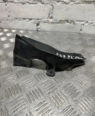 BMW 5 GT F07 Engine compartment rubber 51767193413