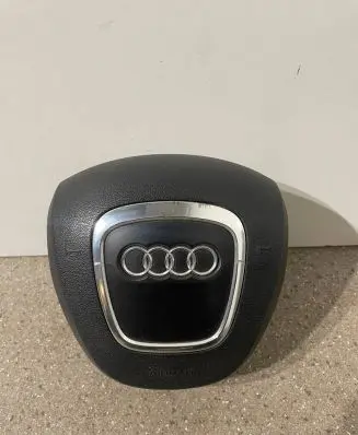 Audi A8 S8 D3 4E Steering wheel airbag 8E0880201DG