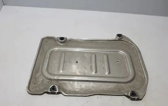 Pickup box liner