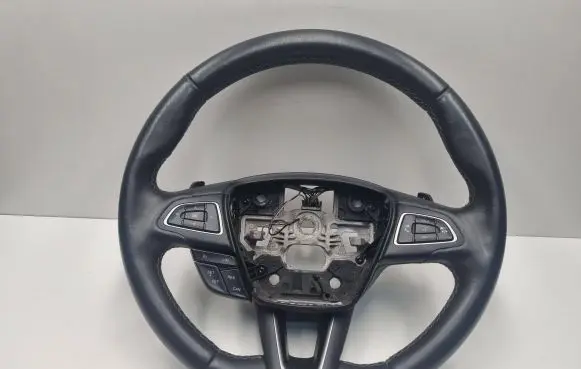 Ford Kuga II Steering wheel GV413600TC1F7E 1439B708104682