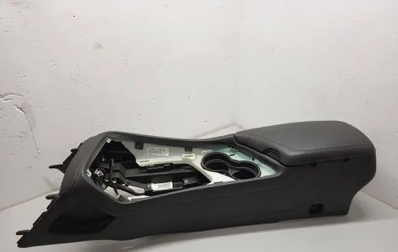 Dodge Challenger Center console 1190881DX9AC