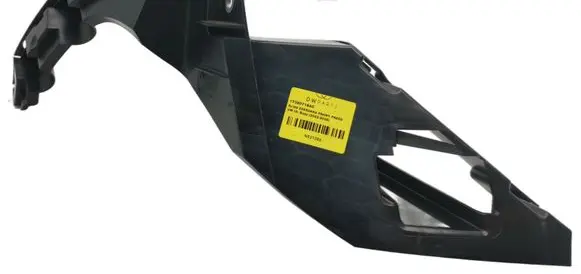 Volkswagen ID. Buzz Front bumper mounting bracket 1T3807184C