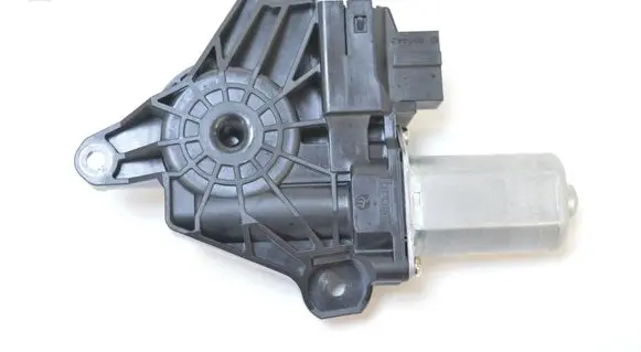 Citroen C3 Rear door window regulator motor A2059060301