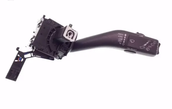 Volkswagen Golf Plus Wiper control stalk 1K0953519J
