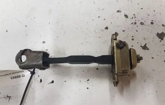 Nissan Almera N16 Front door check strap stopper