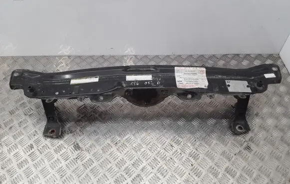 Alfa Romeo 156 Top upper radiator support slam panel 0649464 932BXF0065C
