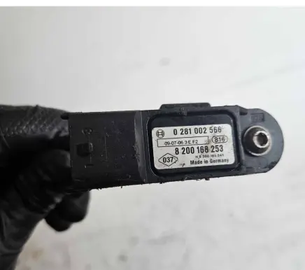 Nissan Primastar Air pressure sensor 0281002566 8200168253