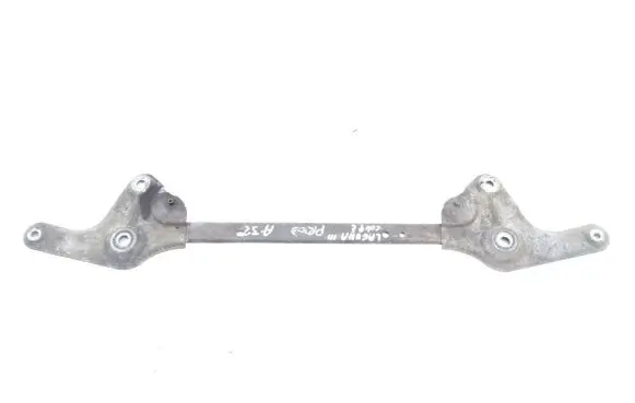 Renault Laguna III Bottom radiator support slam panel 