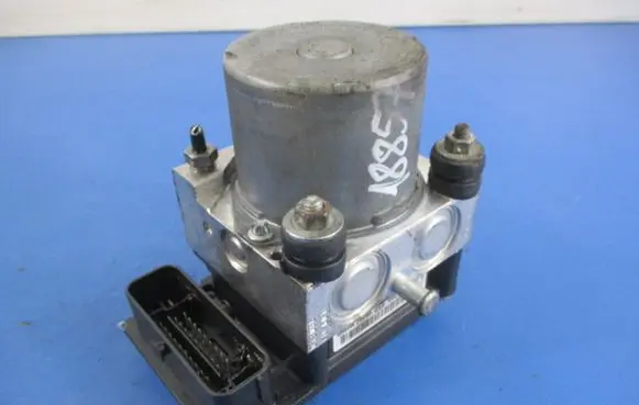 Peugeot 308 ABS Pump 9660107180