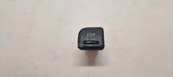 Audi A4 S4 B6 8E 8H ESP (stability program) switch 8E1927134