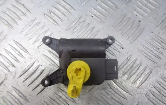 Seat Toledo II (1M) A/C air flow flap actuator/motor 1J1907511E