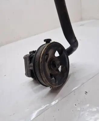 Hyundai Santa Fe Power steering pump