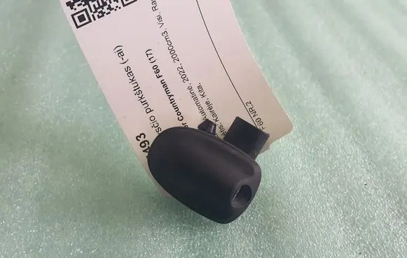 Mini Cooper Countryman F60 Windshield washer spray nozzle 7411719
