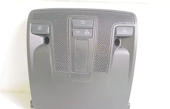 Mercedes-Benz B W246 W242 Front seat light A0009004408