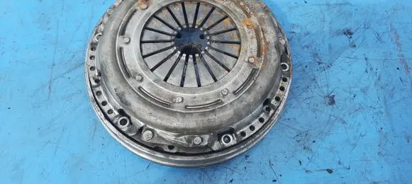 Volvo C30 Clutch set kit