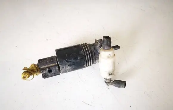 Mercedes-Benz R W251 Windscreen/windshield washer pump