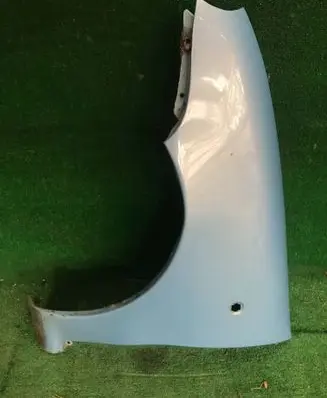 Fiat Seicento/600 Fender