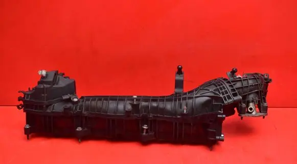 BMW 7 F01 F02 F03 F04 Intake manifold 7811909