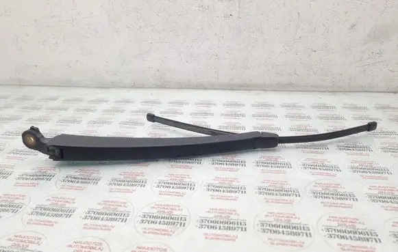 Seat Exeo (3R) Rear wiper blade arm 2190148
