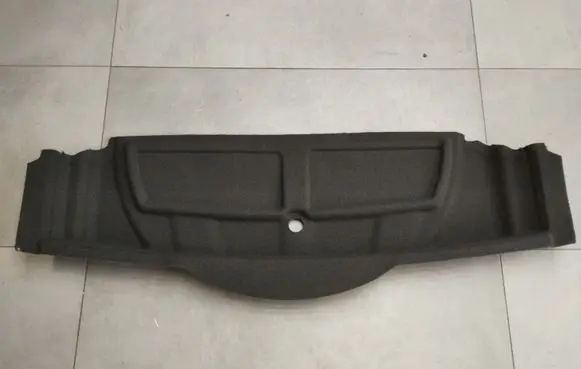 Volkswagen Touran III Glove box in trunk 5TA863717B