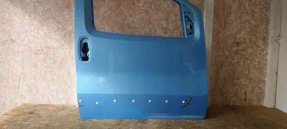 Fiat Fiorino Front door