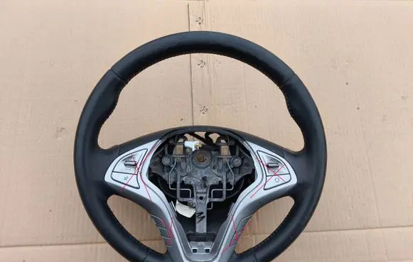Hyundai ix20 Steering wheel
