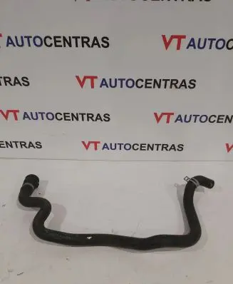 BMW 5 G30 G31 Engine coolant pipe/hose 64219326896