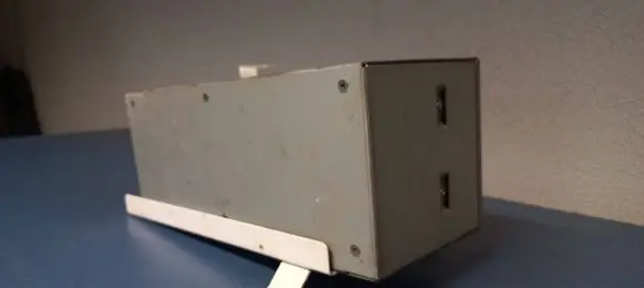 GPS navigation control unit/module