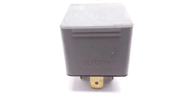 Saab 9-5 Hazard warning light relay 0332209159