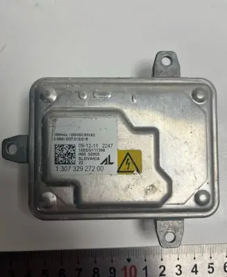 KIA Optima Headlight ballast module Xenon 130732927200