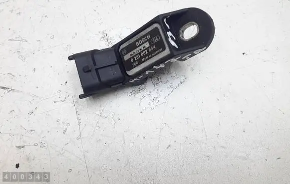 Alfa Romeo 147 Air pressure sensor 0901223CX6 0281002844