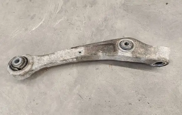 Front control arm