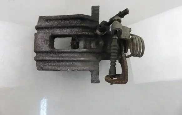 Audi A4 S4 B6 8E 8H Rear brake caliper 