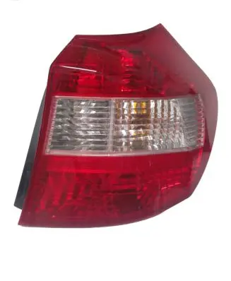 BMW 1 E81 E87 Rear/tail lights 632450213