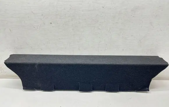 Nissan Qashqai J12 Other trunk/boot trim element 849046UA5A 0206211845 TZW379