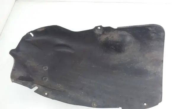 Opel Vectra C Rear arch fender liner splash guards 09180843 315061460