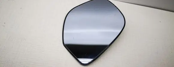 Mitsubishi ASX Wing mirror glass SR1400
