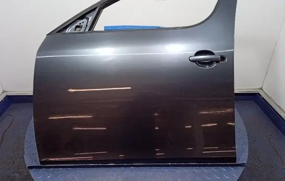 Skoda Roomster (5J) Front door 