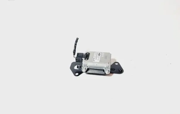 Ford Mondeo MK IV ESP acceleration yaw rate sensor 6G913C187AF 6G913C187 A2C53177979