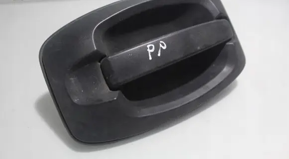 Fiat Ducato Front door exterior handle/bracket 