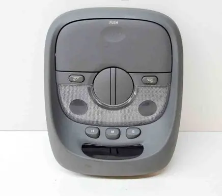 KIA Carens I Front seat light 0K53E55710 928003E0