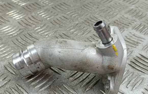 Hyundai Tucson IV NX4 Other engine bay part 20112E0042