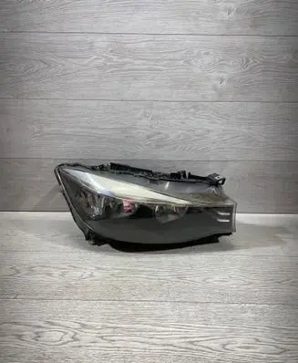 BMW 3 GT F34 Headlight/headlamp 7285688 63117285688