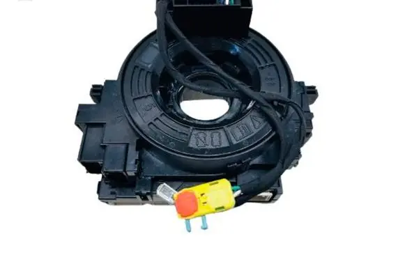 Toyota RAV 4 (XA50) Airbag slip ring squib (SRS ring) 8924550040