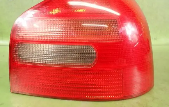Audi A3 S3 8L Rear/tail lights