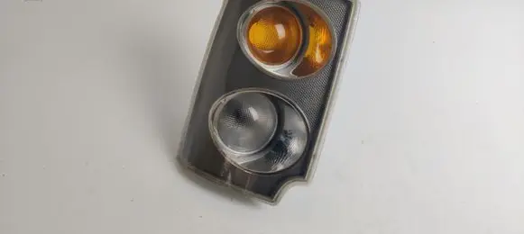 Land Rover Range Rover L322 Front indicator light 1315106193
