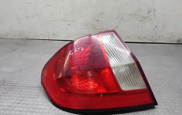 Hyundai Getz Rear/tail lights 924011C5XX