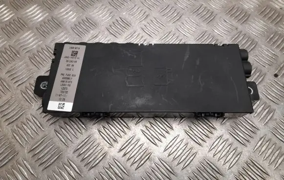 Land Rover Range Rover Velar Fuse box set J8A214516AC