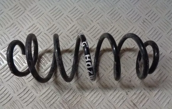 Mazda 2 Rear coil spring
